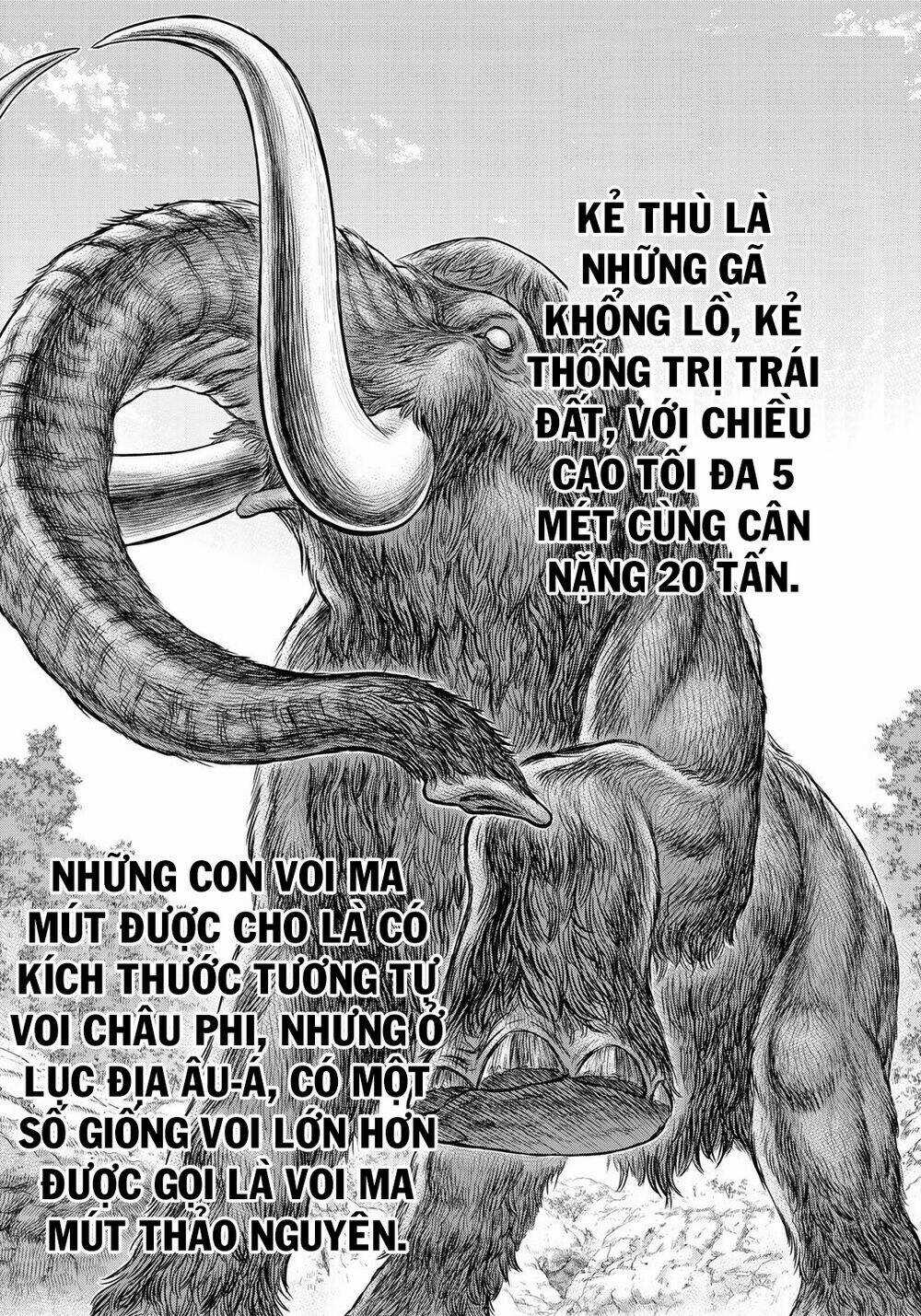 Trở Lại Thời Kì Đồ Đá - Chapter 42 - Trang 18