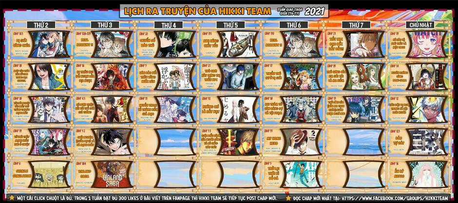 Trở Lại Thời Kì Đồ Đá - Chapter 5 - Trang 2