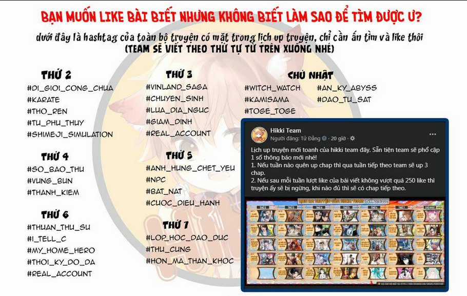 Trở Lại Thời Kì Đồ Đá - Chapter 5 - Trang 3