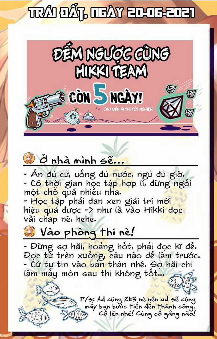 Trở Lại Thời Kì Đồ Đá - Chapter 5 - Trang 24