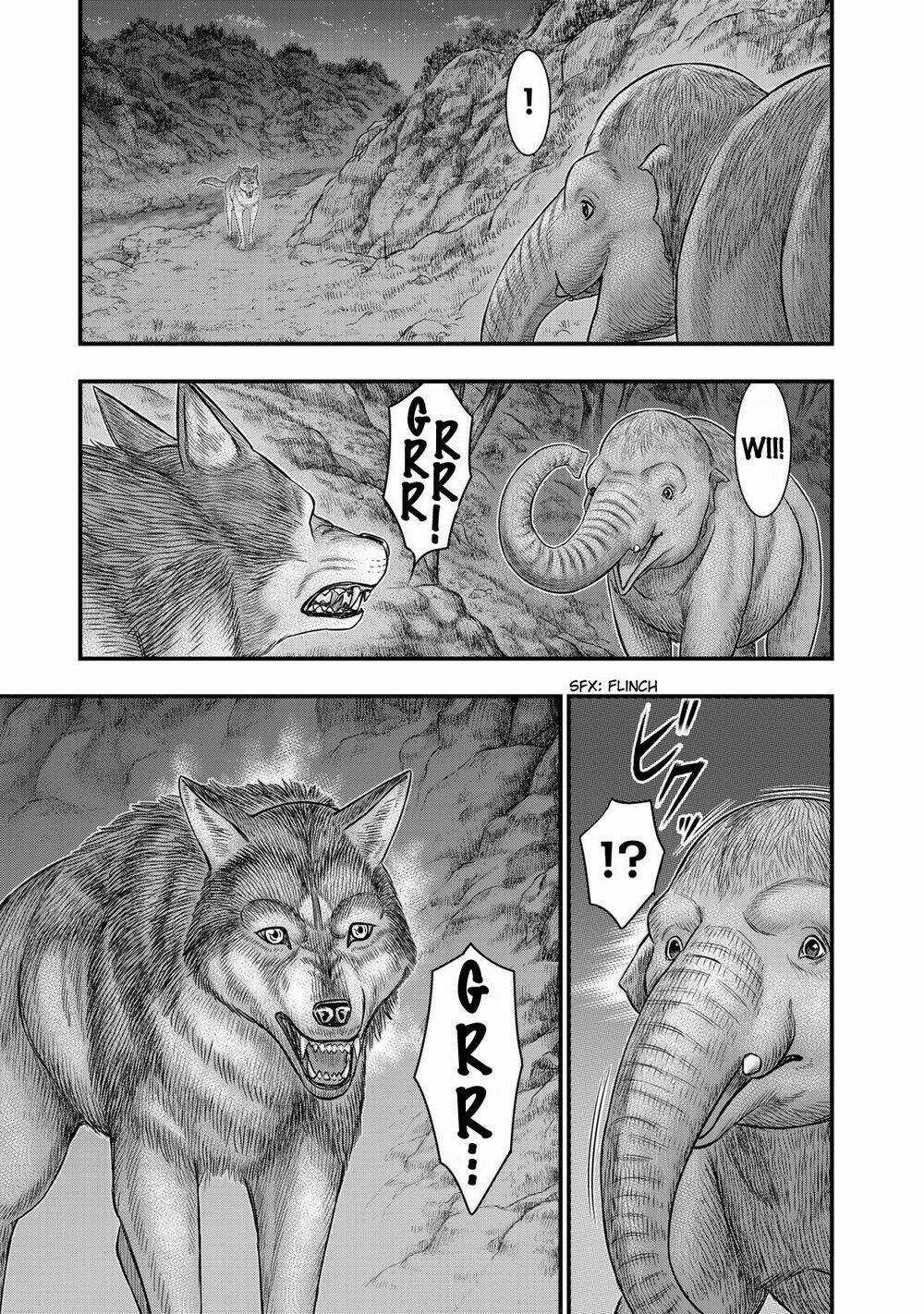 Trở Lại Thời Kì Đồ Đá - Chapter 51 - Trang 13