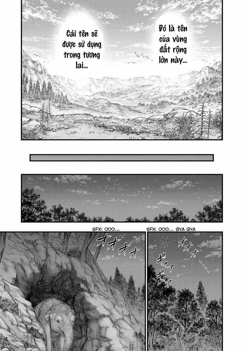 Trở Lại Thời Kì Đồ Đá - Chapter 51 - Trang 9