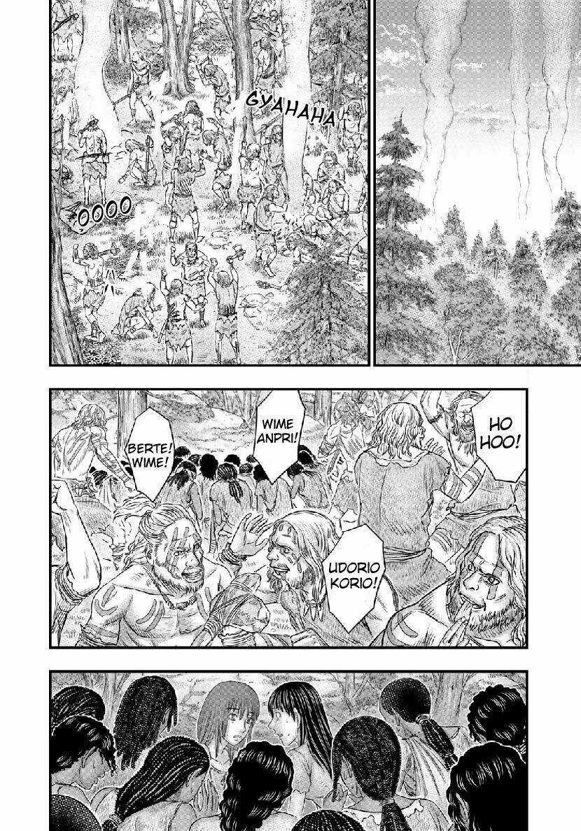 Trở Lại Thời Kì Đồ Đá - Chapter 55 - Trang 18