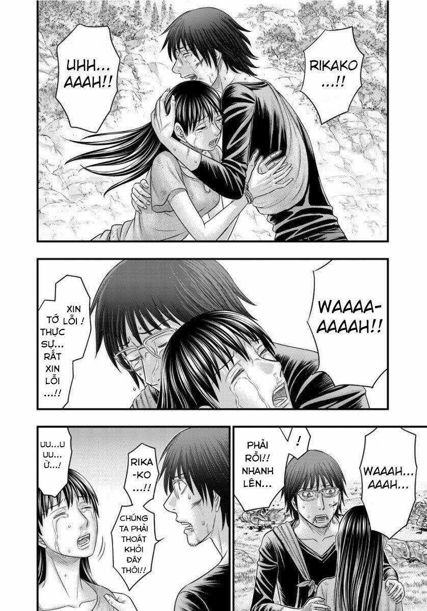 Trở Lại Thời Kì Đồ Đá - Chapter 59 - Trang 10