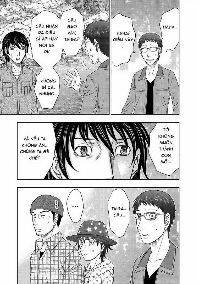 Trở Lại Thời Kì Đồ Đá - Chapter 6 - Trang 14