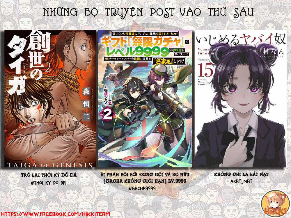 Trở Lại Thời Kì Đồ Đá - Chapter 63 - Trang 2