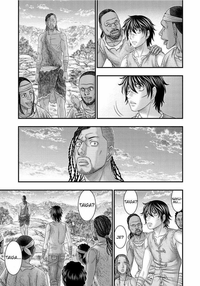 Trở Lại Thời Kì Đồ Đá - Chapter 63 - Trang 16