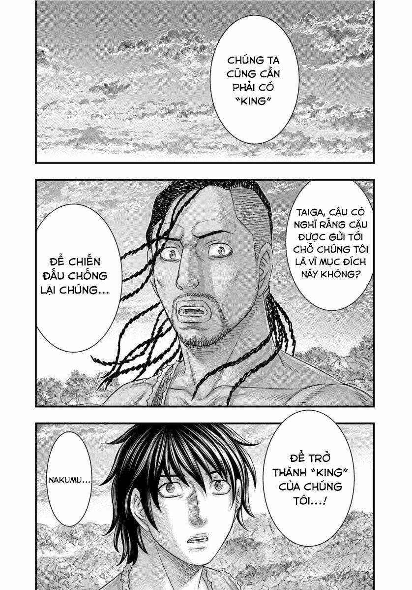 Trở Lại Thời Kì Đồ Đá - Chapter 63 - Trang 19