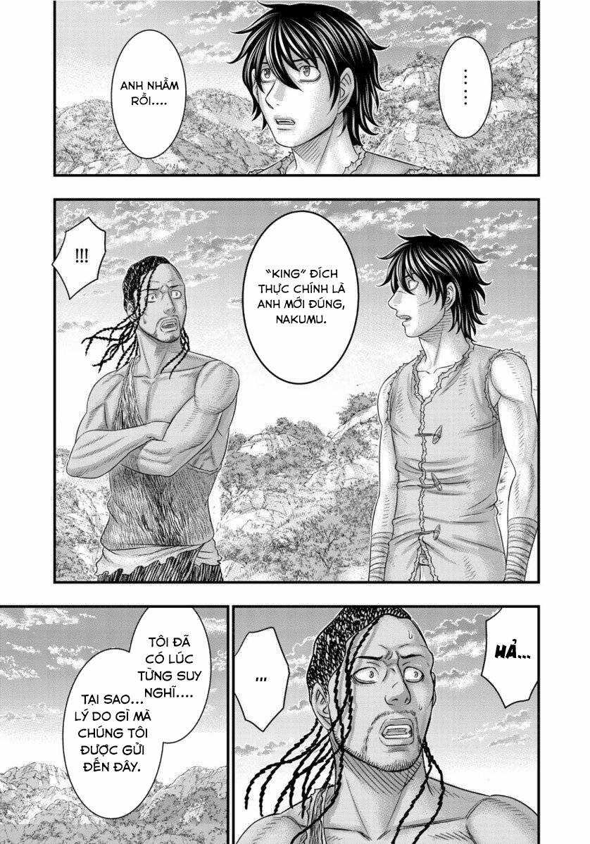 Trở Lại Thời Kì Đồ Đá - Chapter 63 - Trang 20