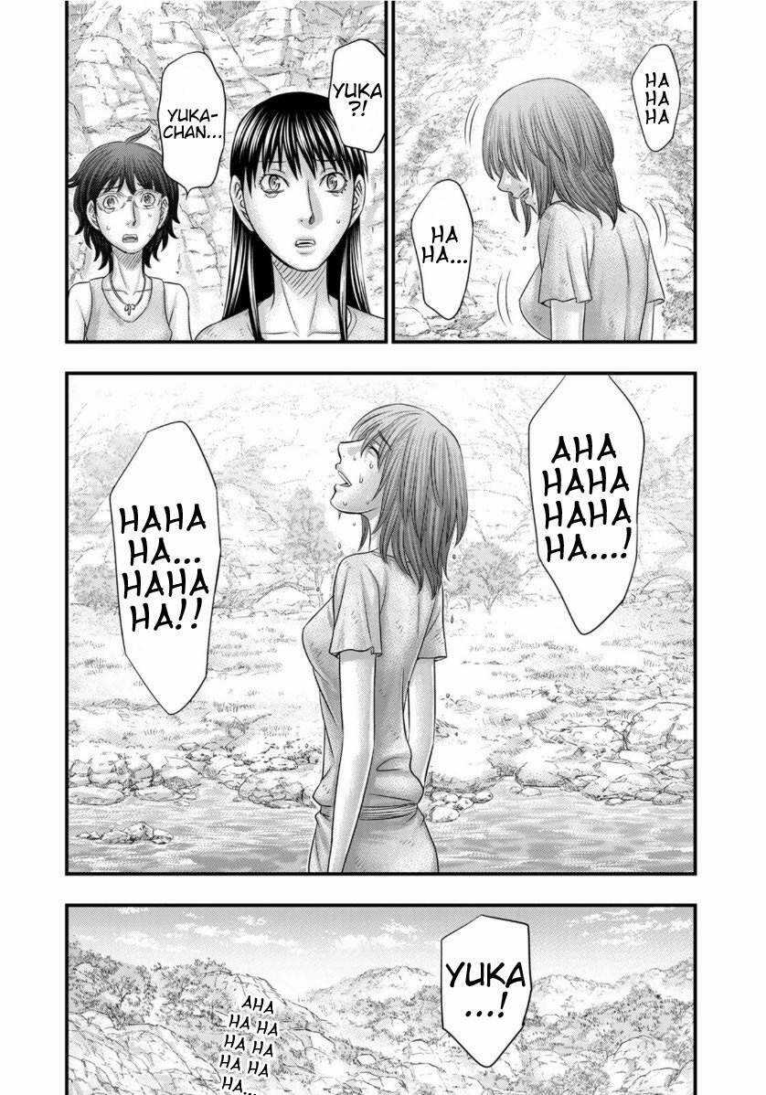 Trở Lại Thời Kì Đồ Đá - Chapter 66 - Trang 14