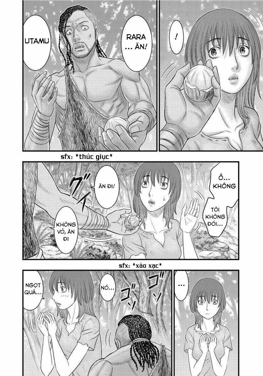 Trở Lại Thời Kì Đồ Đá - Chapter 67 - Trang 18