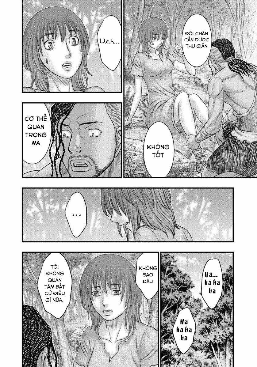 Trở Lại Thời Kì Đồ Đá - Chapter 67 - Trang 20