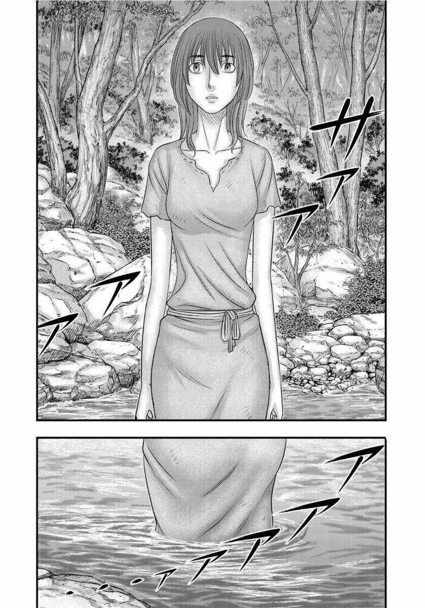 Trở Lại Thời Kì Đồ Đá - Chapter 67 - Trang 4