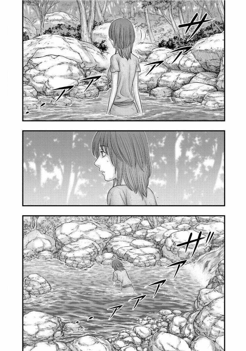 Trở Lại Thời Kì Đồ Đá - Chapter 67 - Trang 5