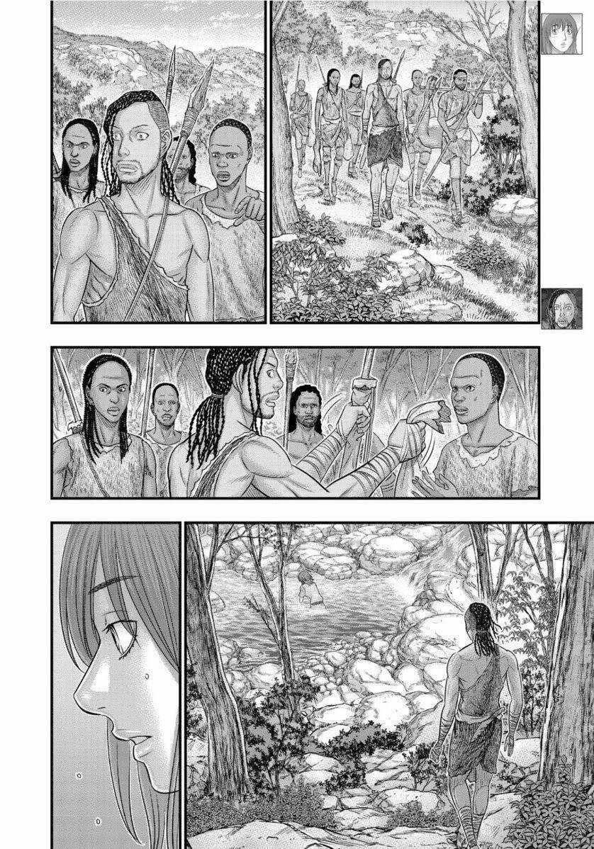Trở Lại Thời Kì Đồ Đá - Chapter 67 - Trang 6