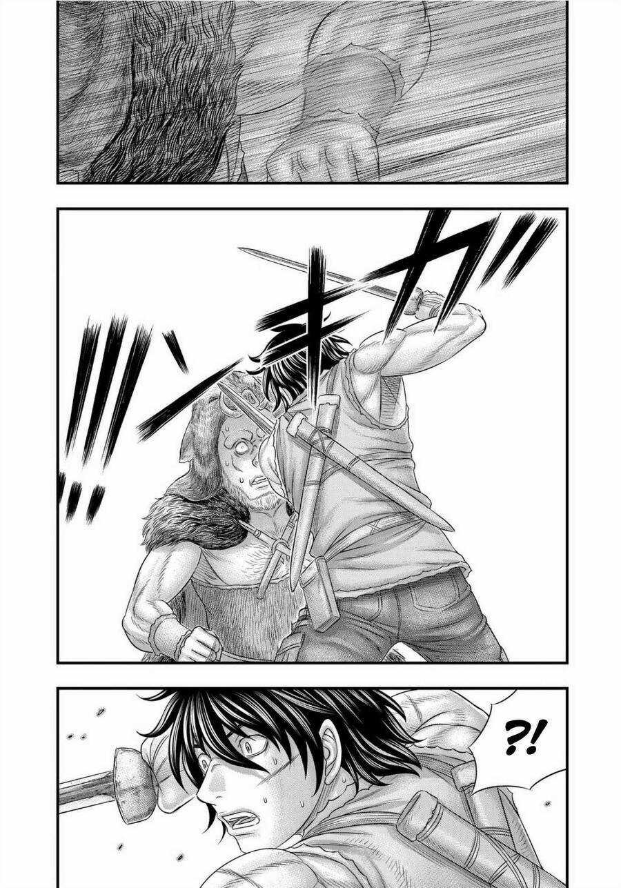 Trở Lại Thời Kì Đồ Đá - Chapter 71 - Trang 20