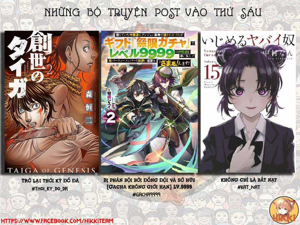 Trở Lại Thời Kì Đồ Đá - Chapter 72 - Trang 2