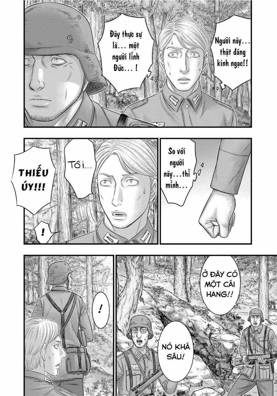 Trở Lại Thời Kì Đồ Đá - Chapter 73 - Trang 14