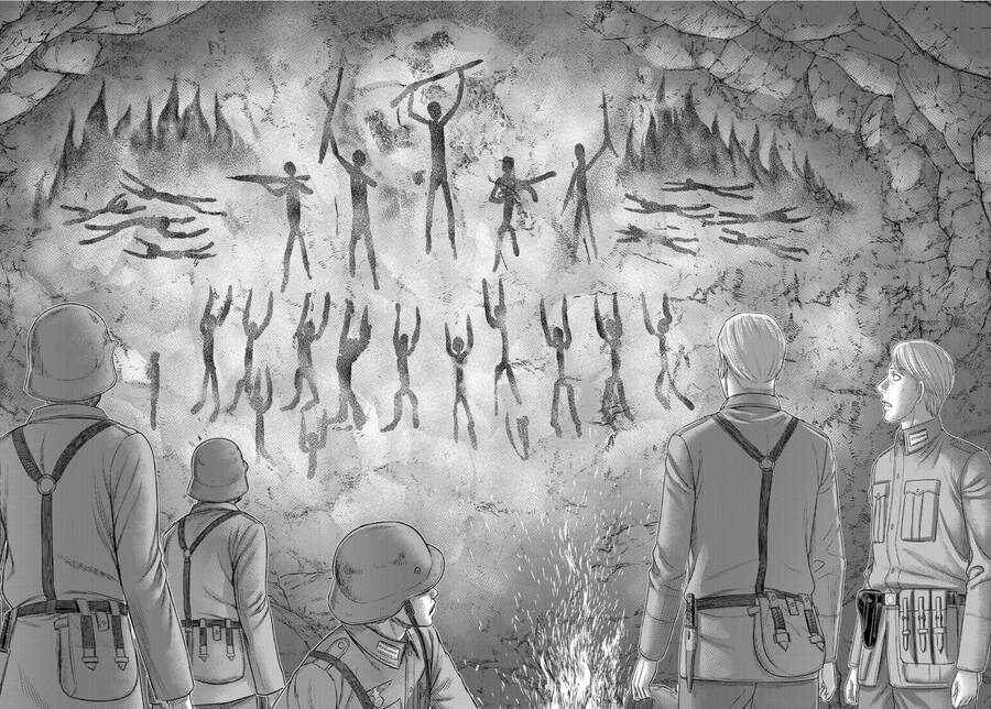 Trở Lại Thời Kì Đồ Đá - Chapter 73 - Trang 18