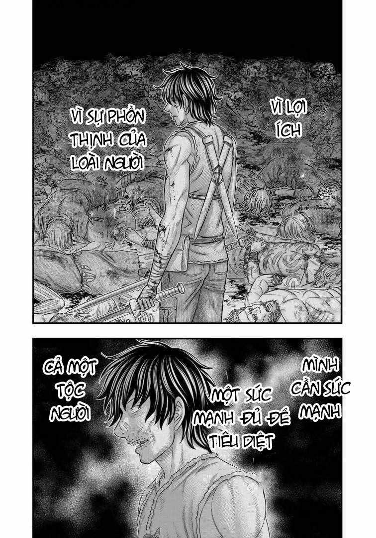 Trở Lại Thời Kì Đồ Đá - Chapter 79 - Trang 19