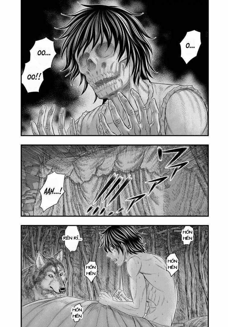 Trở Lại Thời Kì Đồ Đá - Chapter 79 - Trang 20