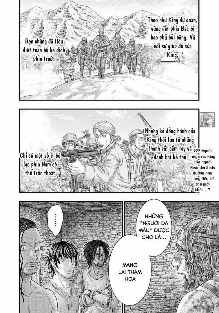 Trở Lại Thời Kì Đồ Đá - Chapter 79 - Trang 9