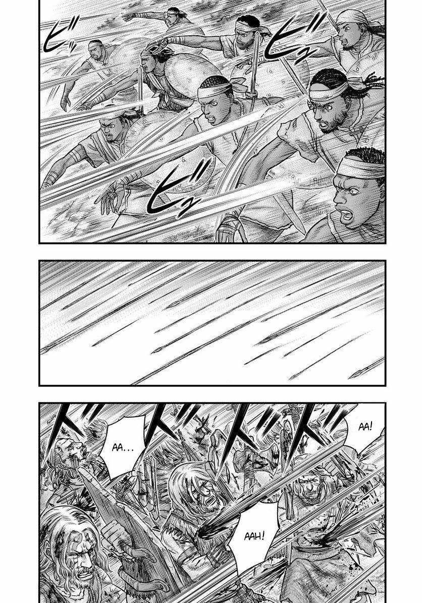 Trở Lại Thời Kì Đồ Đá - Chapter 86 - Trang 4