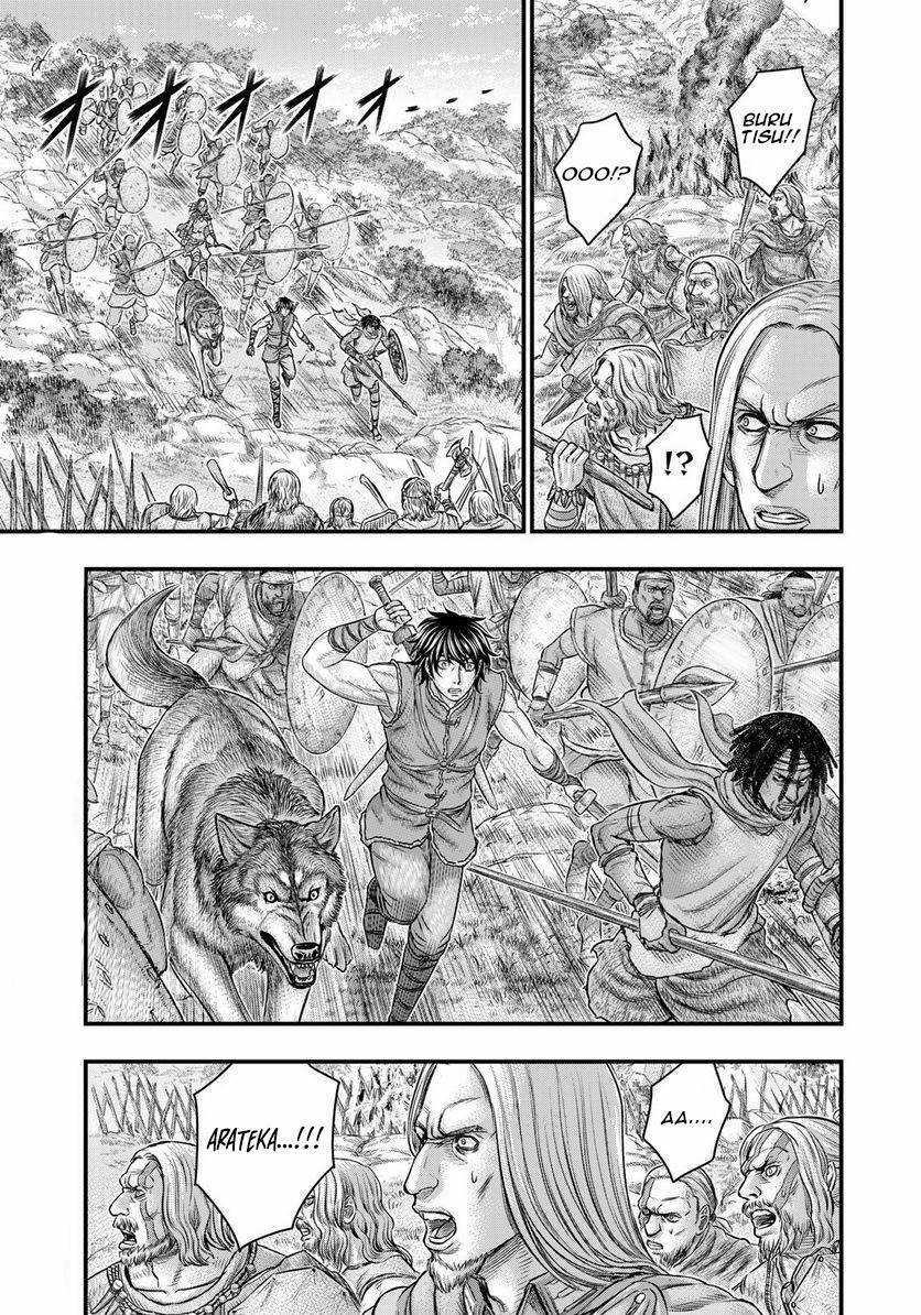 Trở Lại Thời Kì Đồ Đá - Chapter 86 - Trang 6