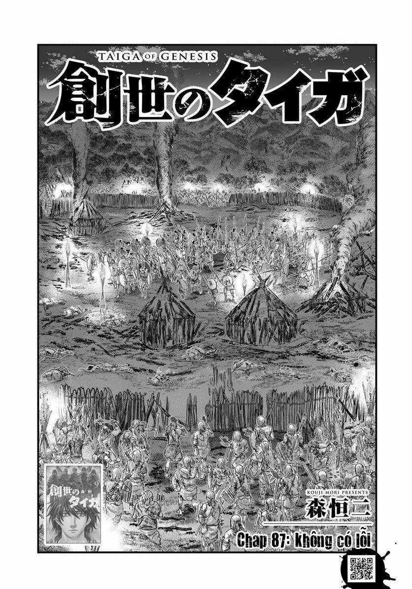 Trở Lại Thời Kì Đồ Đá - Chapter 87 - Trang 2