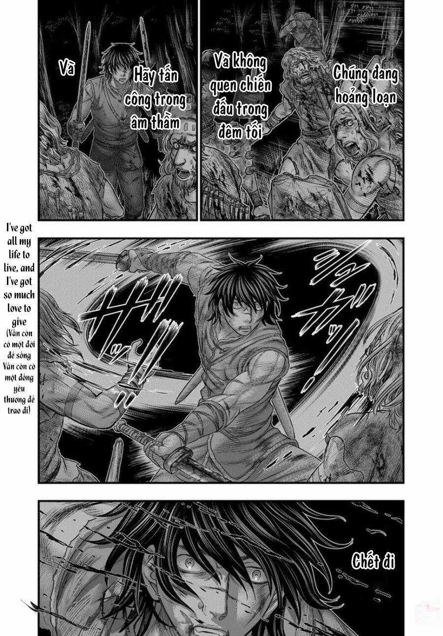 Trở Lại Thời Kì Đồ Đá - Chapter 87 - Trang 19