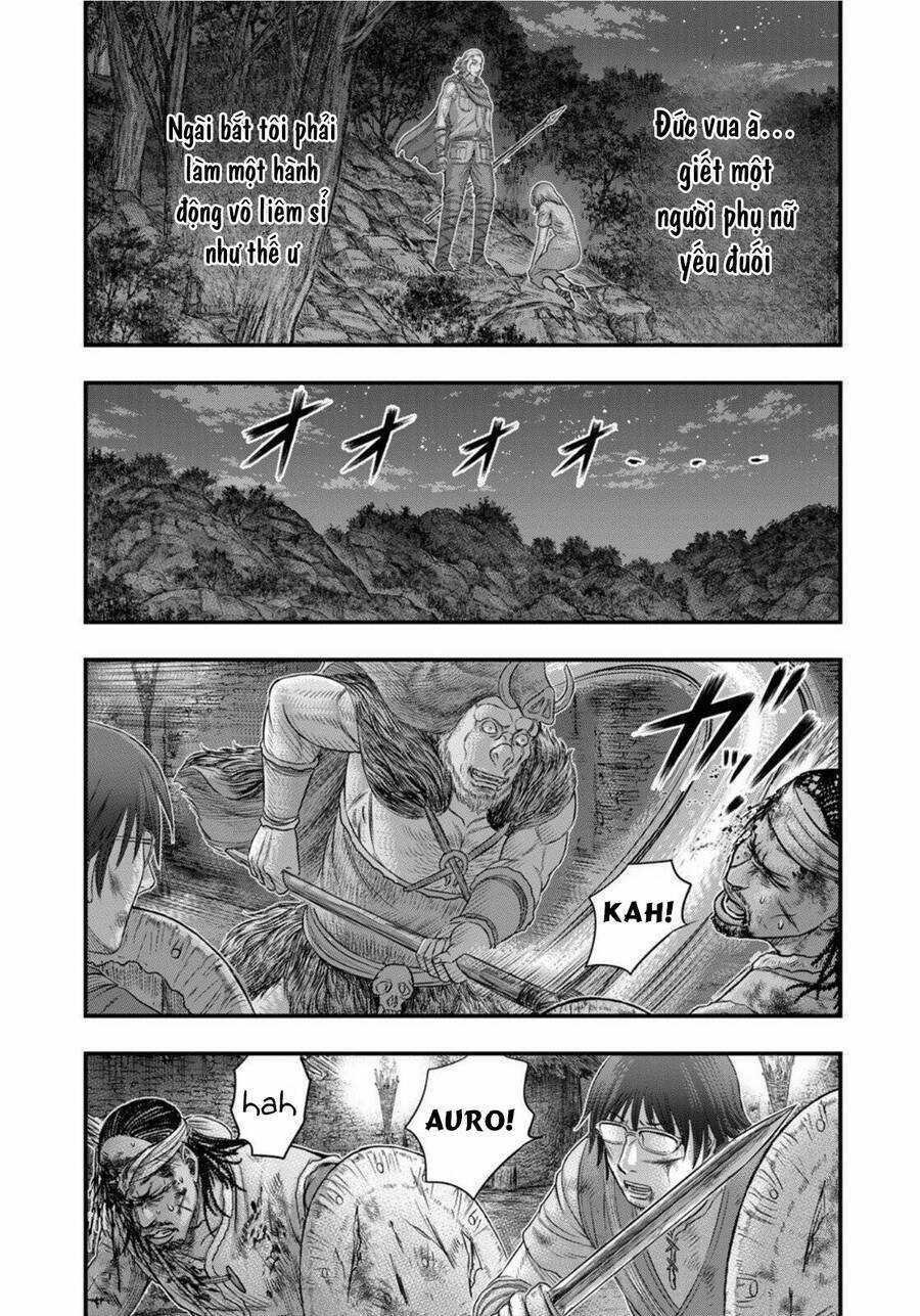 Trở Lại Thời Kì Đồ Đá - Chapter 89 - Trang 10