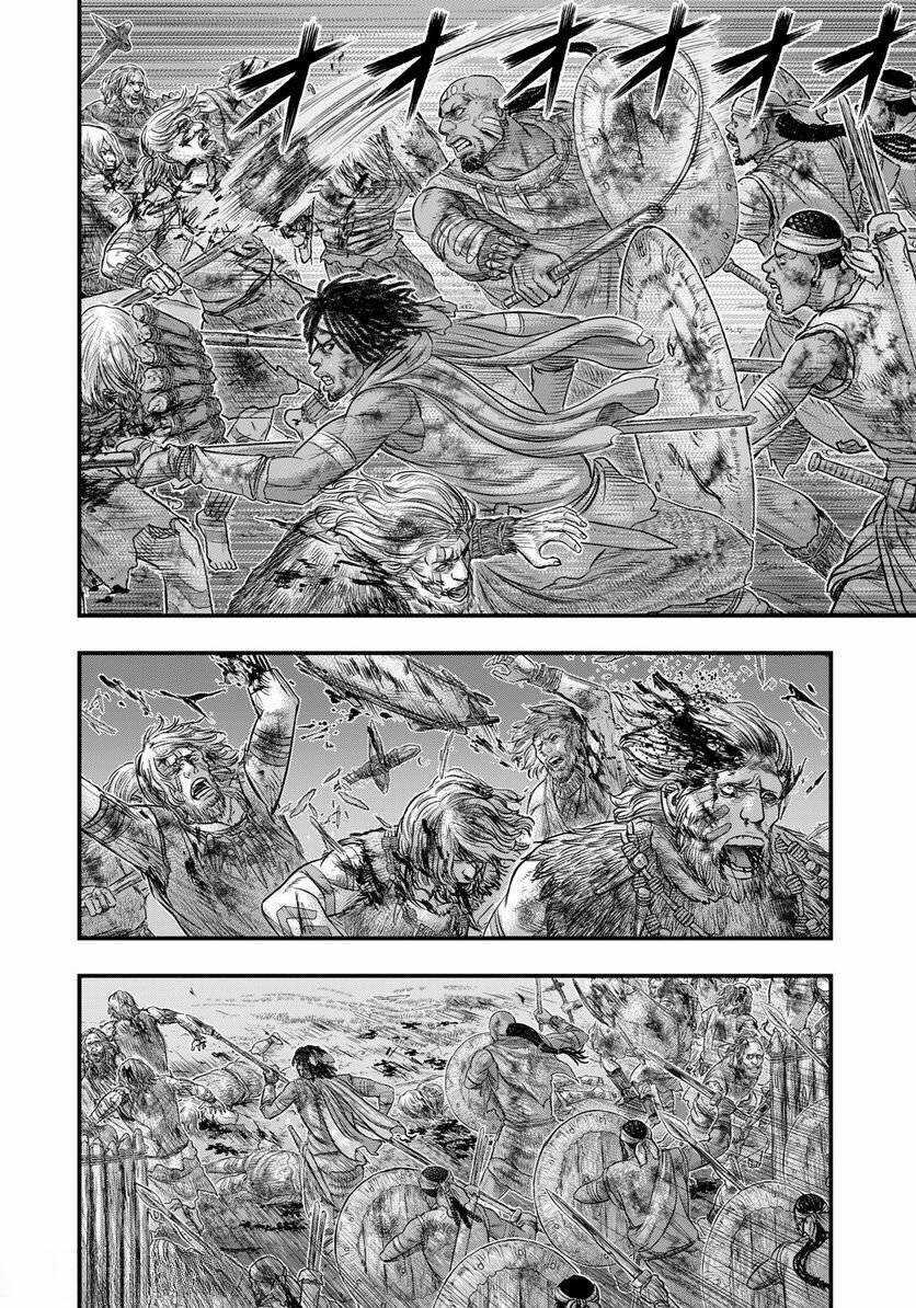 Trở Lại Thời Kì Đồ Đá - Chapter 90 - Trang 12