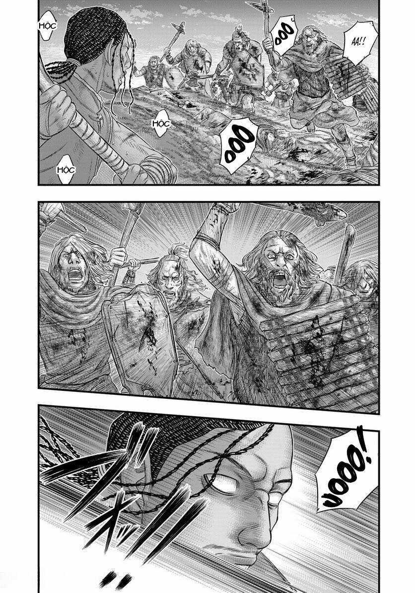 Trở Lại Thời Kì Đồ Đá - Chapter 90 - Trang 15