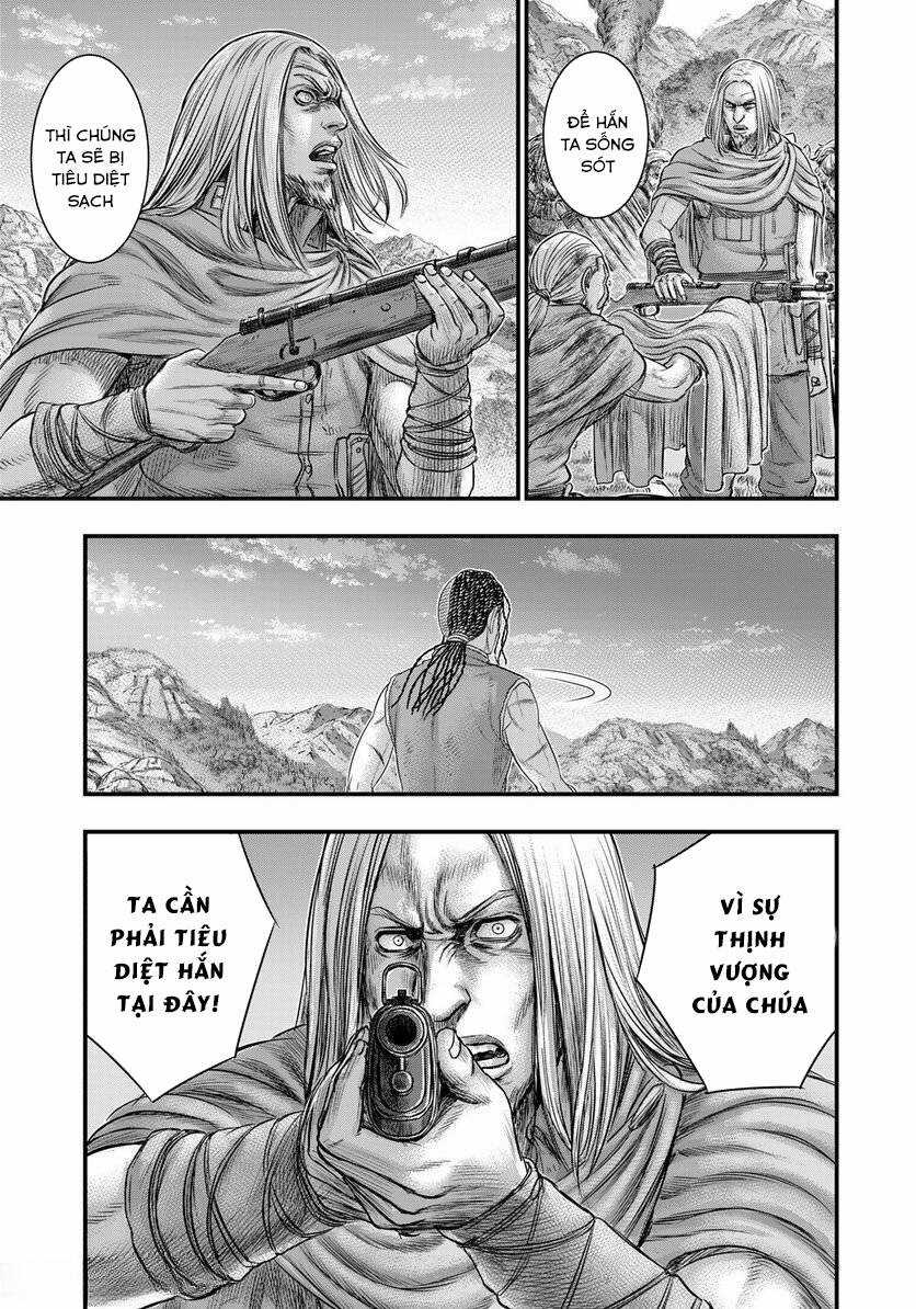 Trở Lại Thời Kì Đồ Đá - Chapter 90 - Trang 19