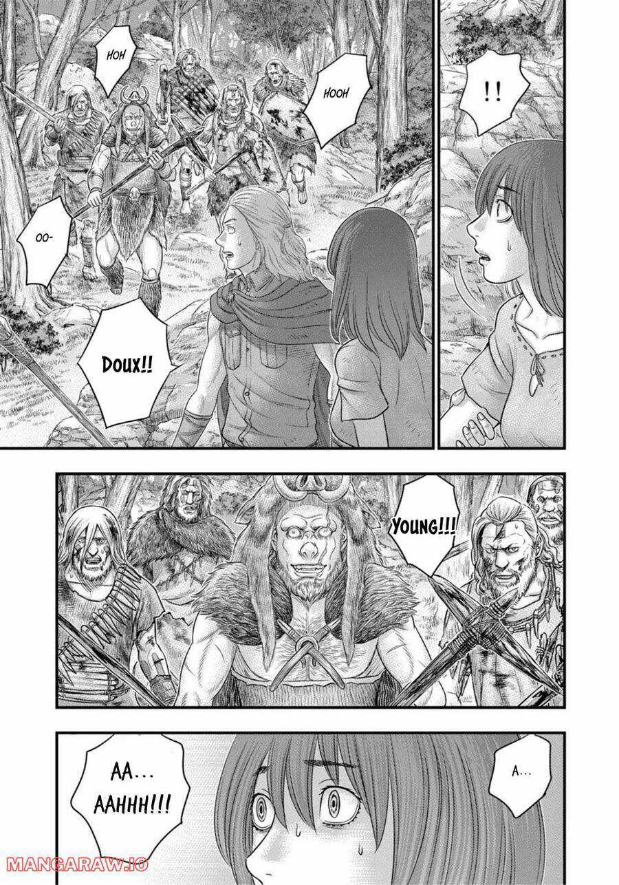 Trở Lại Thời Kì Đồ Đá - Chapter 92 - Trang 8