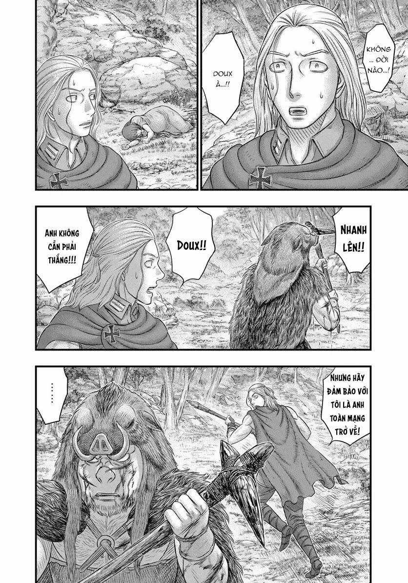 Trở Lại Thời Kì Đồ Đá - Chapter 93 - Trang 14