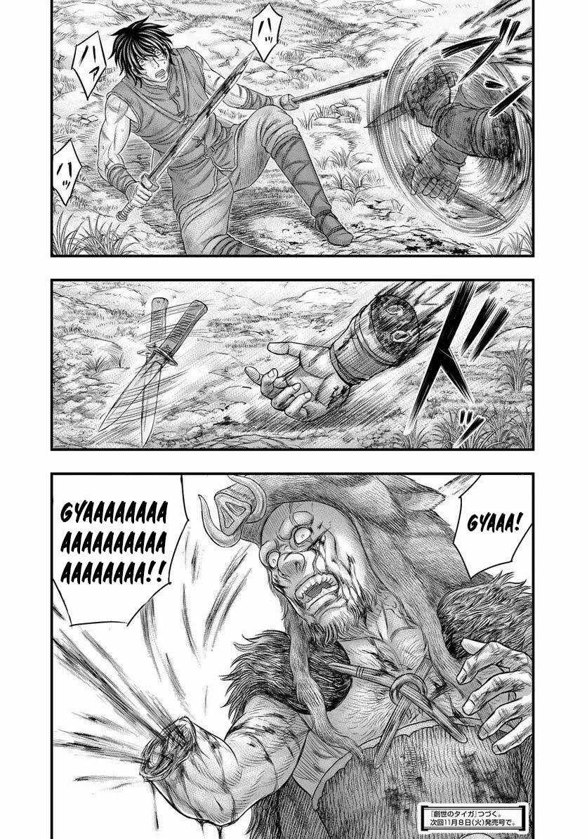 Trở Lại Thời Kì Đồ Đá - Chapter 93 - Trang 20