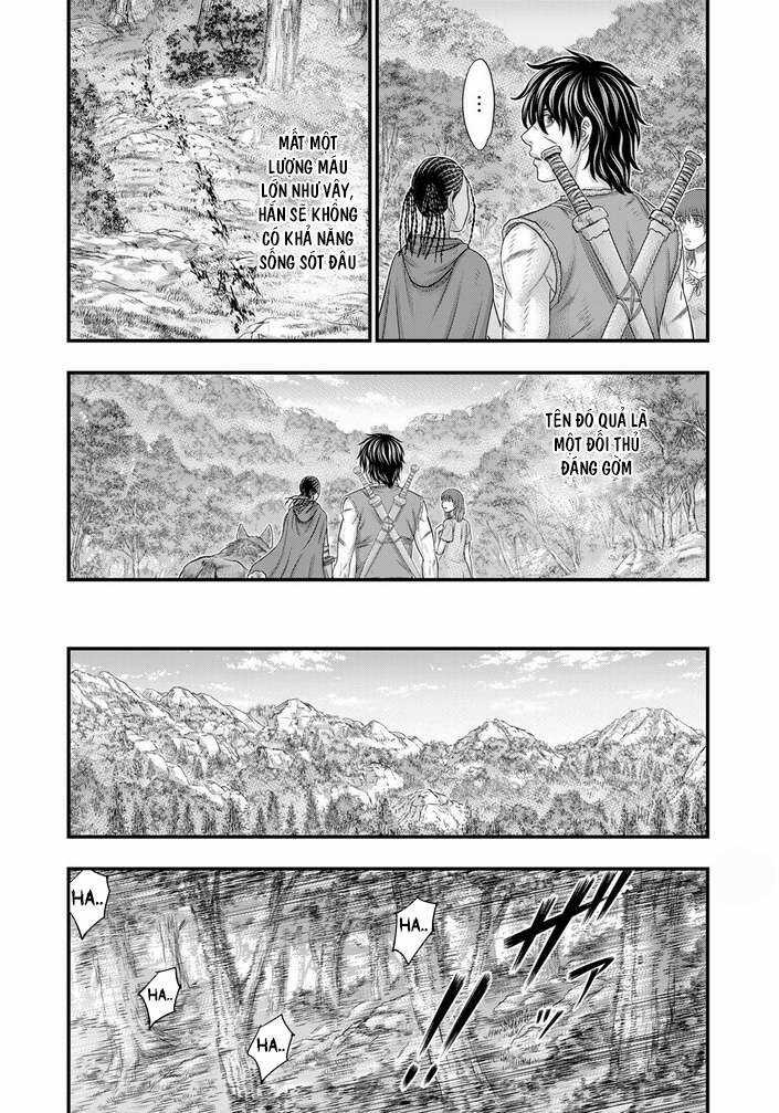 Trở Lại Thời Kì Đồ Đá - Chapter 94 - Trang 7