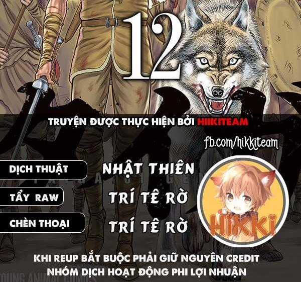 Trở Lại Thời Kì Đồ Đá - Chapter 95 - Trang 1