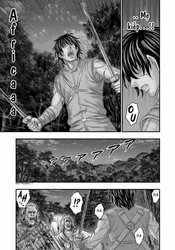 Trở Lại Thời Kì Đồ Đá - Chapter 97 - Trang 14