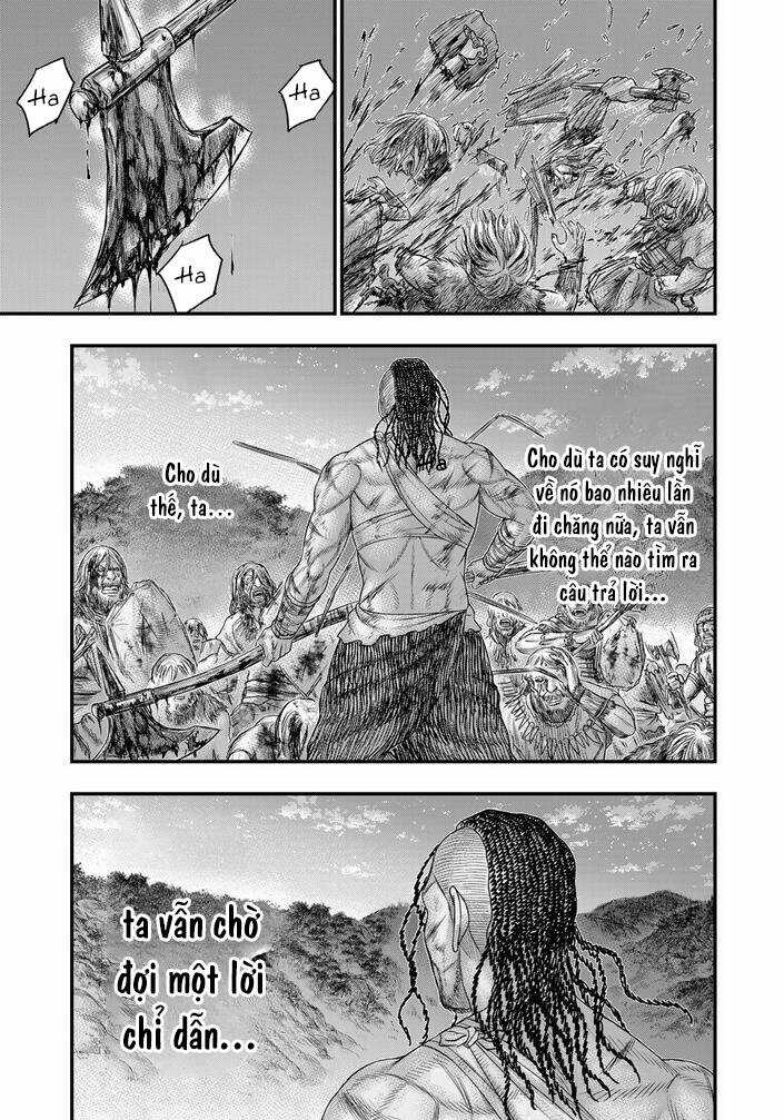 Trở Lại Thời Kì Đồ Đá - Chapter 98 - Trang 18