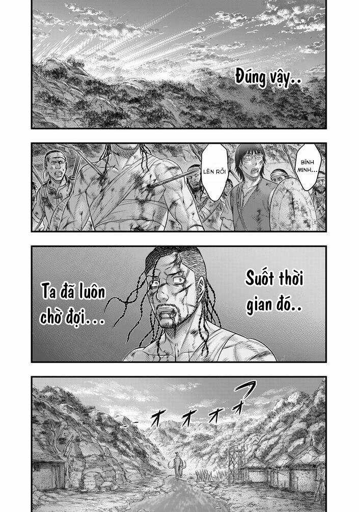 Trở Lại Thời Kì Đồ Đá - Chapter 98 - Trang 19