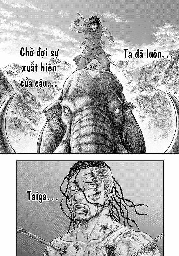 Trở Lại Thời Kì Đồ Đá - Chapter 98 - Trang 20