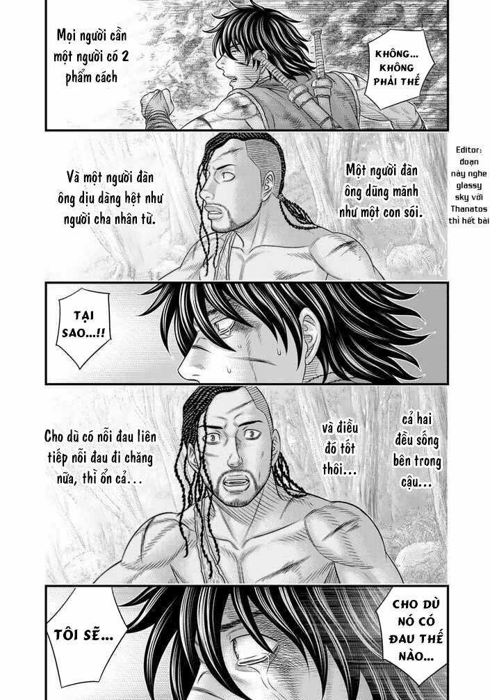 Trở Lại Thời Kì Đồ Đá - Chapter 99 - Trang 25