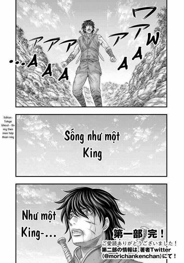 Trở Lại Thời Kì Đồ Đá - Chapter 99 - Trang 26