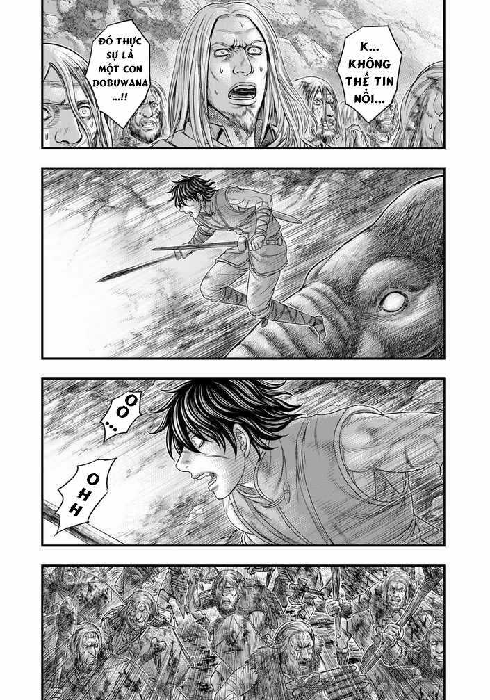 Trở Lại Thời Kì Đồ Đá - Chapter 99 - Trang 6