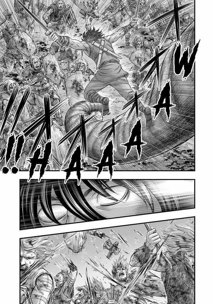 Trở Lại Thời Kì Đồ Đá - Chapter 99 - Trang 7