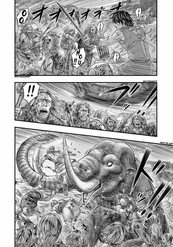 Trở Lại Thời Kì Đồ Đá - Chapter 99 - Trang 8