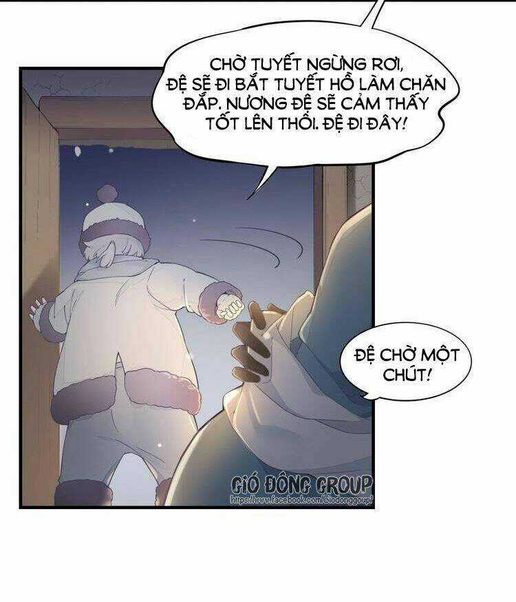 Trở Lại Trước Bình Minh - Chapter 1 - Trang 22