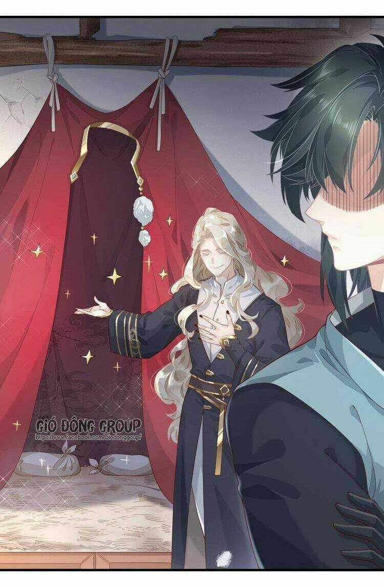 Trở Lại Trước Bình Minh - Chapter 2 - Trang 12